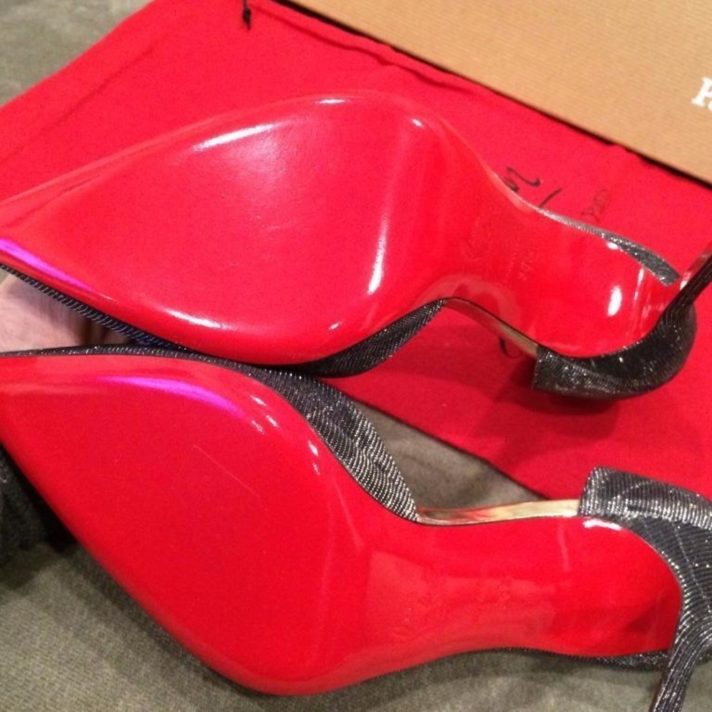 Christian Louboutin Shoes - Picture 4 of 4
